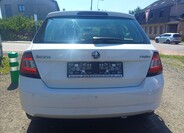 Škoda Fabia 5