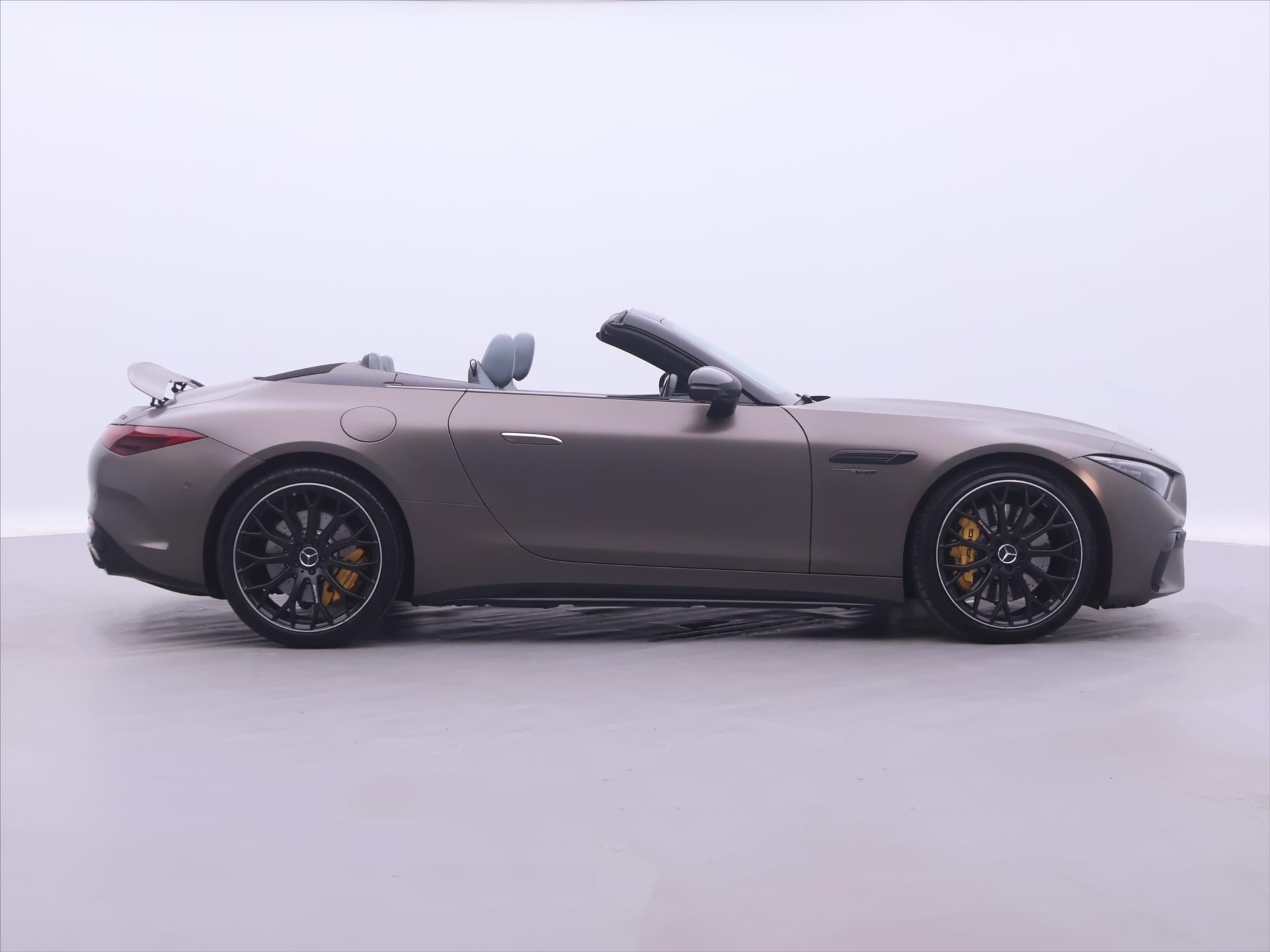 Mercedes-Benz SL