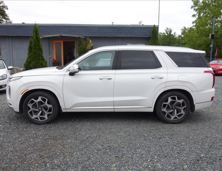 Hyundai Palisade 4