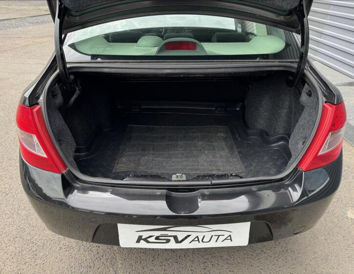 Renault Thalia 10