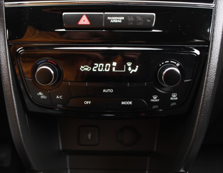 Suzuki Vitara 16
