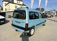 Citroën Berlingo 7