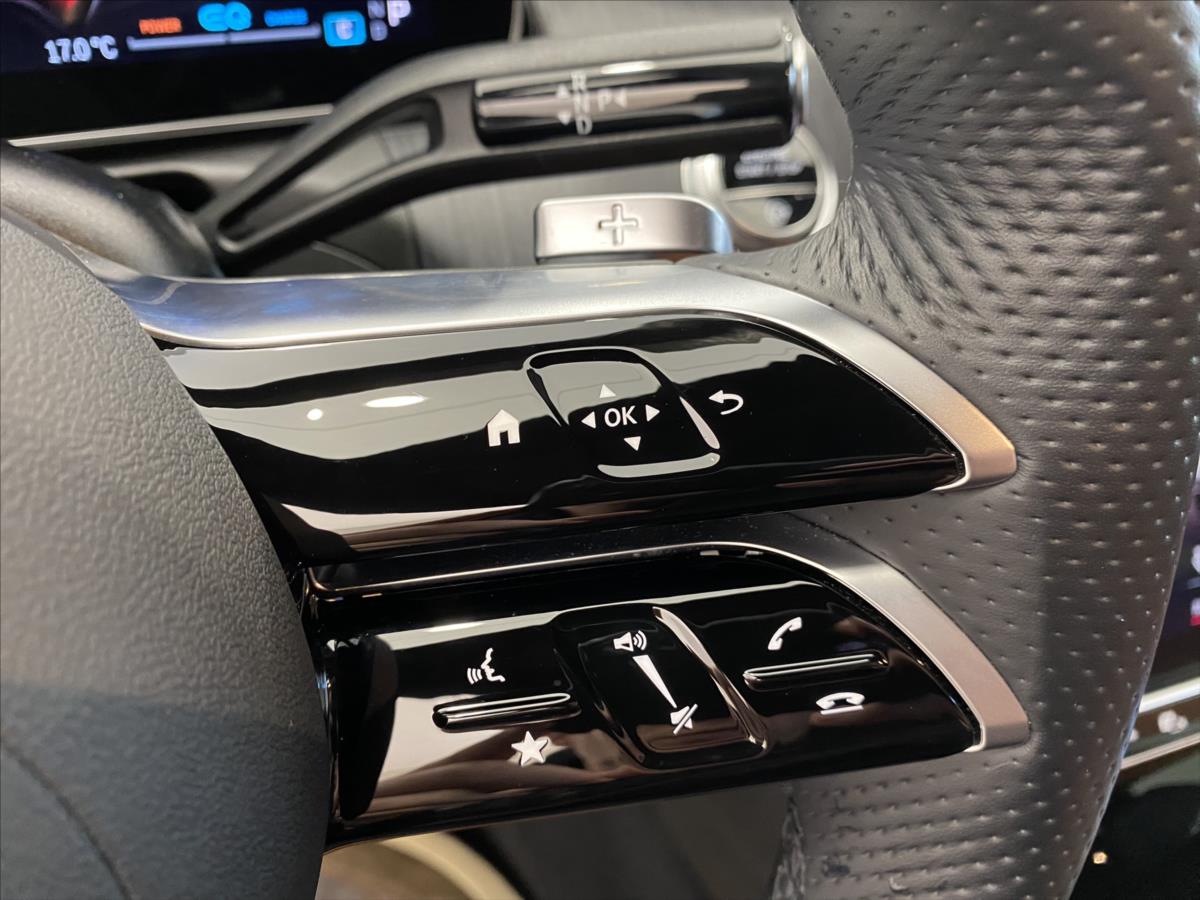 Mercedes-Benz Třídy C
