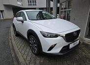 Mazda CX-3 7