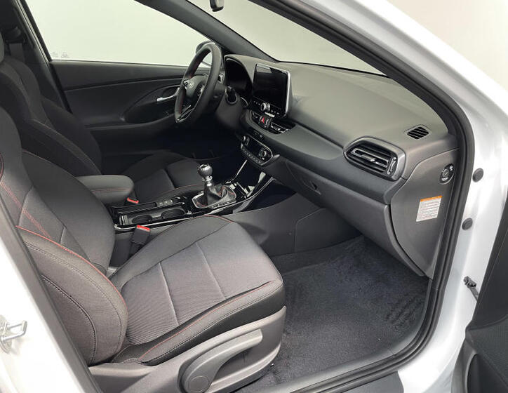 Hyundai i30 11