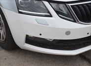 Škoda Octavia 7
