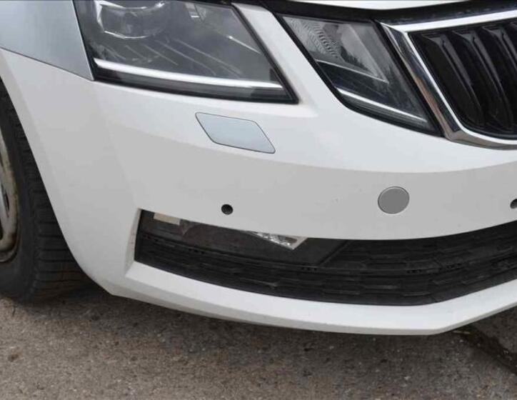Škoda Octavia 7
