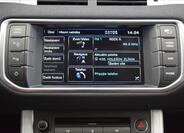 Land Rover Range Rover Evoque 16