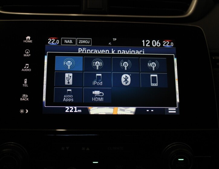 Honda CR-V 12