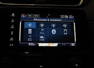 Honda CR-V 12