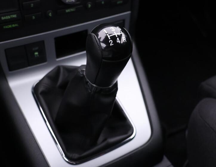 Ford Mondeo 24