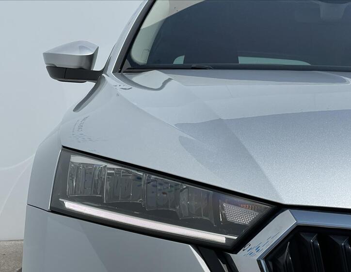 Škoda Octavia 21