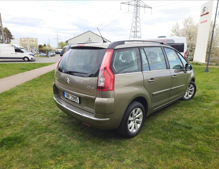 Citroën C4 Picasso 5