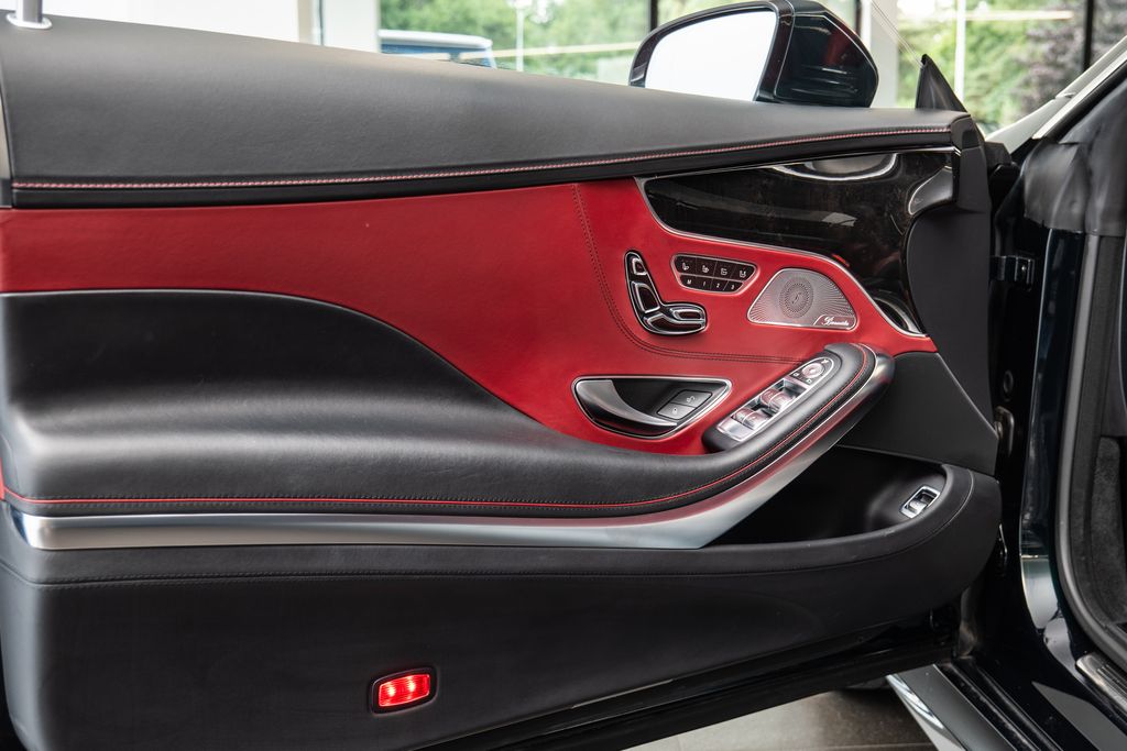 Mercedes-Benz Třídy S