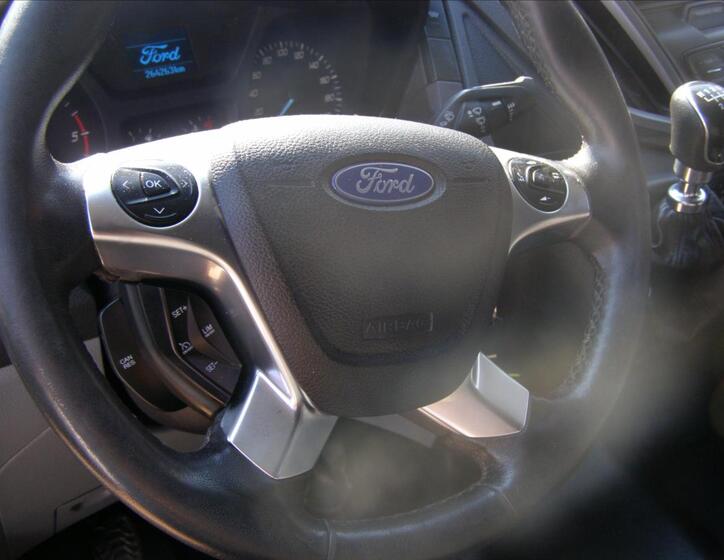 Ford Transit 17