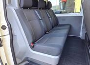 Volkswagen Transporter 12