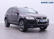 Volkswagen Touareg 1