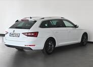 Škoda Superb 3
