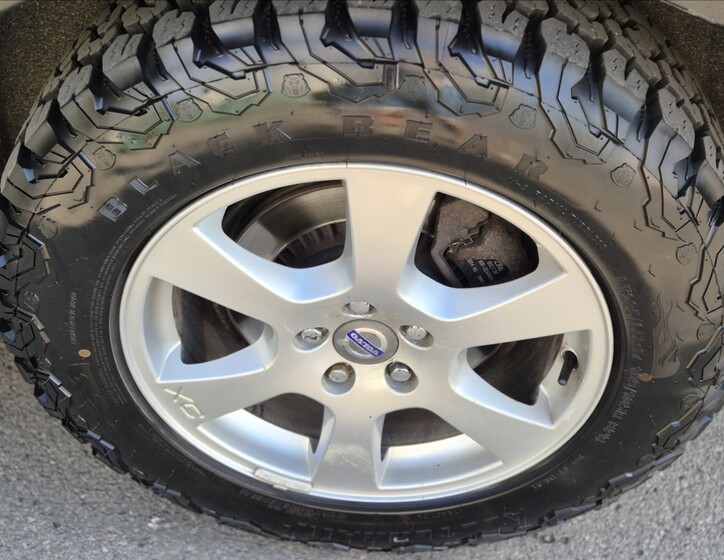 Volvo XC60 16