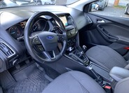 Ford Focus 10