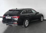 Audi A6 3