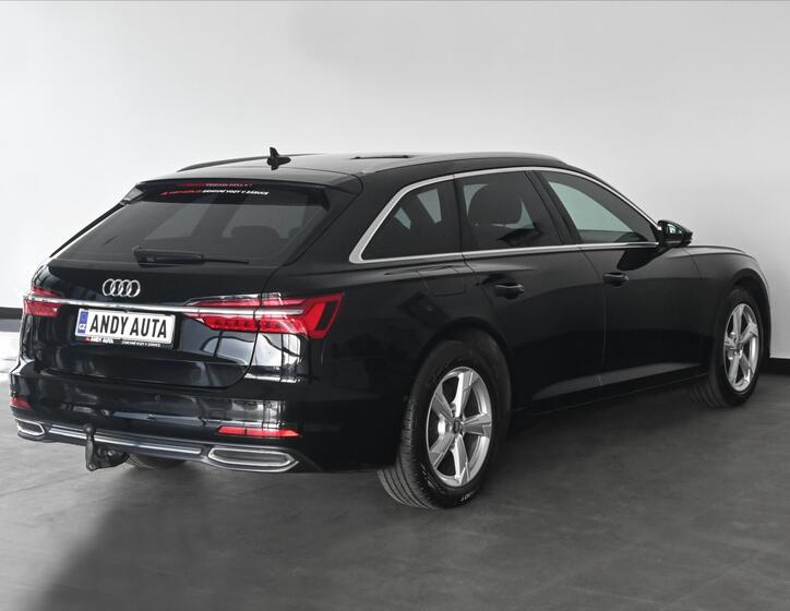 Audi A6 3