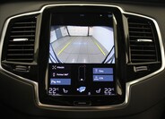 Volvo XC90 10