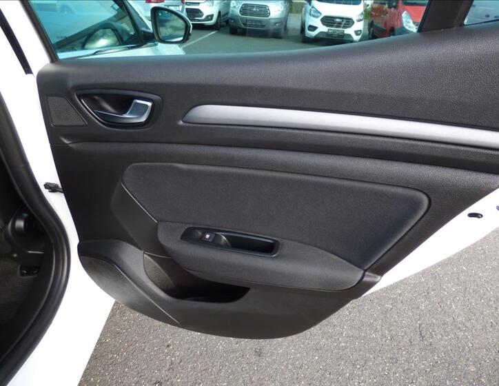 Renault Mégane 44