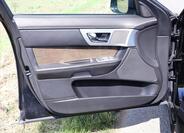 Jaguar XF 11