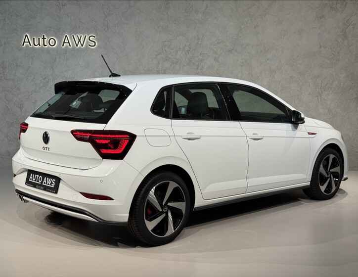 Volkswagen Polo 7