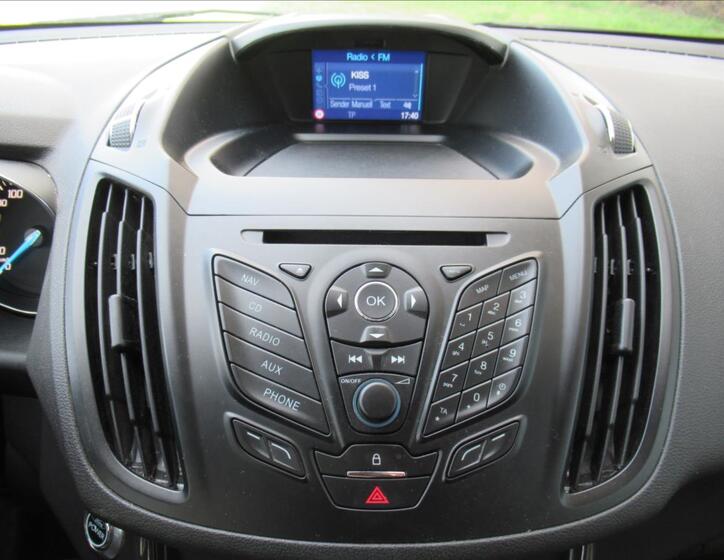Ford Kuga 11