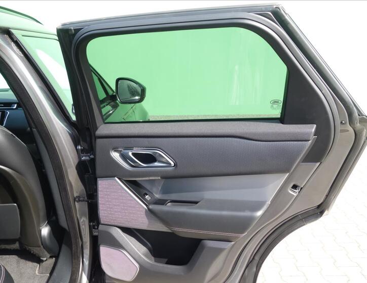Land Rover Range Rover Velar 36