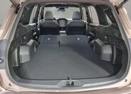 Subaru Forester 24
