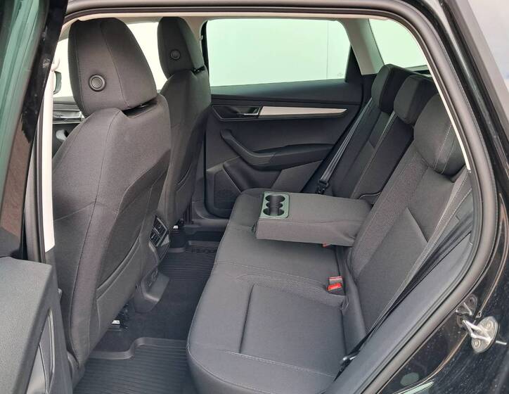 Škoda Karoq 21