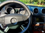 Mercedes-Benz Třídy M 5