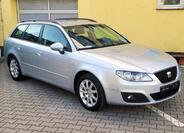 Seat Exeo 1