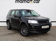Land Rover Freelander 1