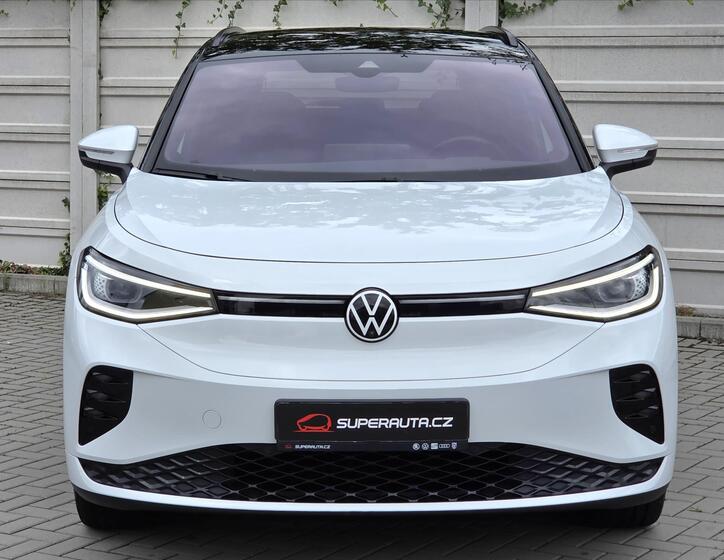 Volkswagen ID.4 2