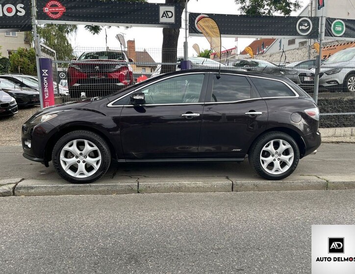 Mazda CX-7 3