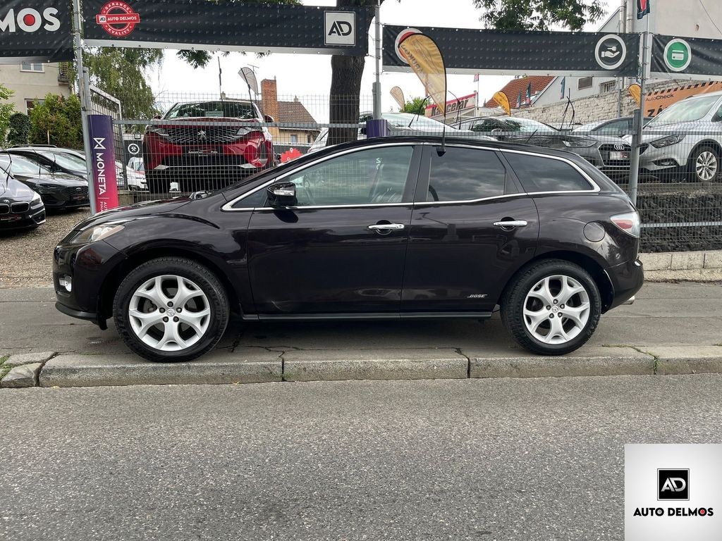 Mazda CX-7