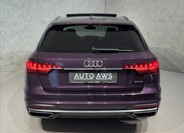 Audi A4 9