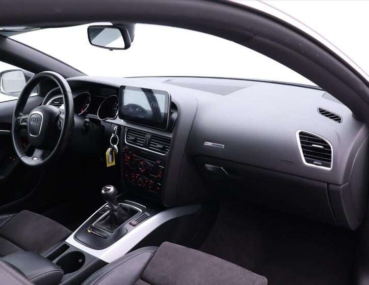 Audi A5 26