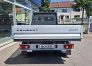 Peugeot Boxer 6