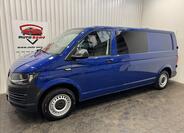Volkswagen Transporter 3