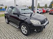 Toyota RAV4 8