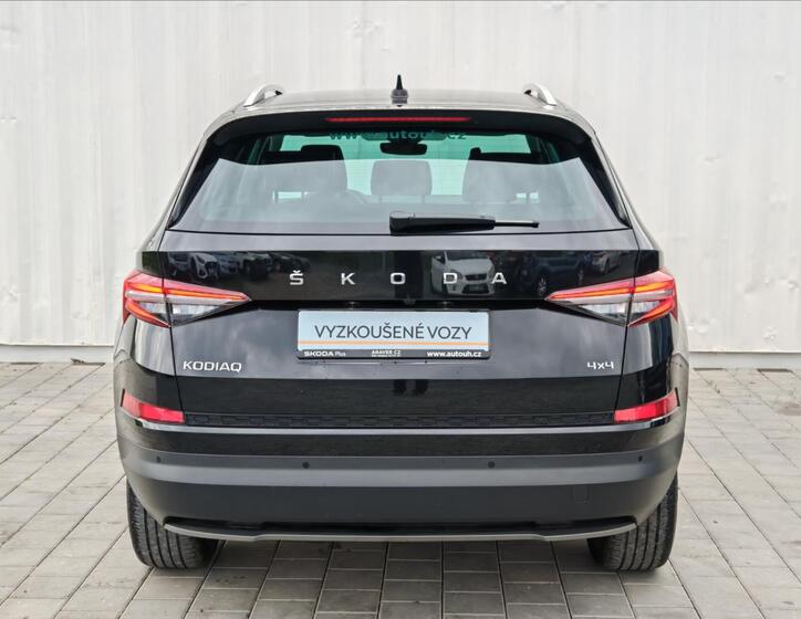 Škoda Kodiaq 13