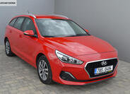 Hyundai i30 7