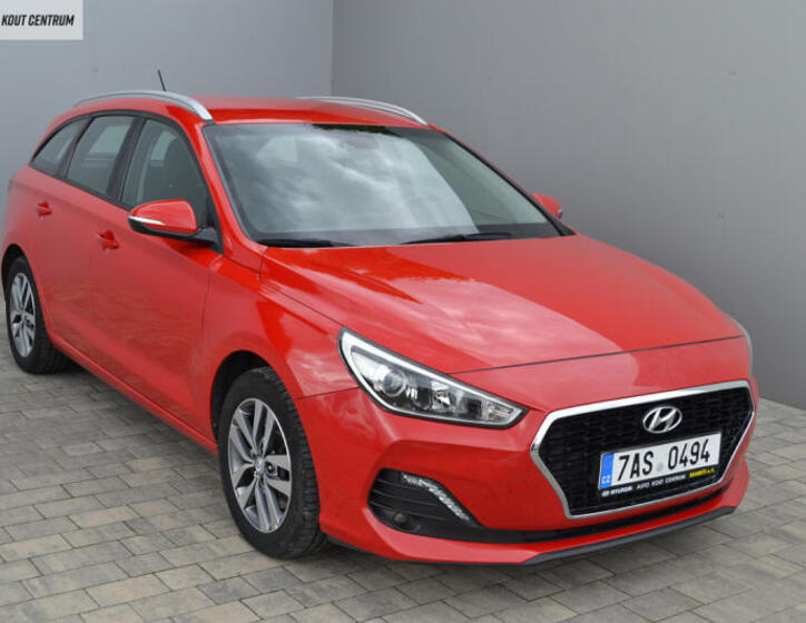Hyundai i30 7