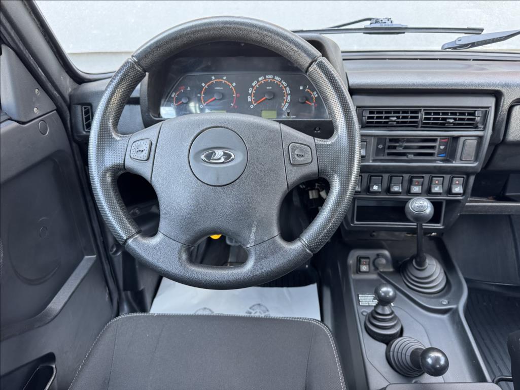 Lada Niva