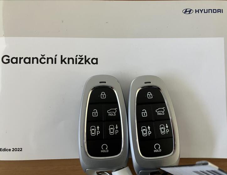 Hyundai Santa Fe 24